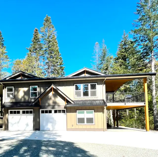 Carriage House for Rent