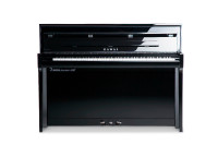 Piano numérique hybride Kawai NV5S - Piano Vertu