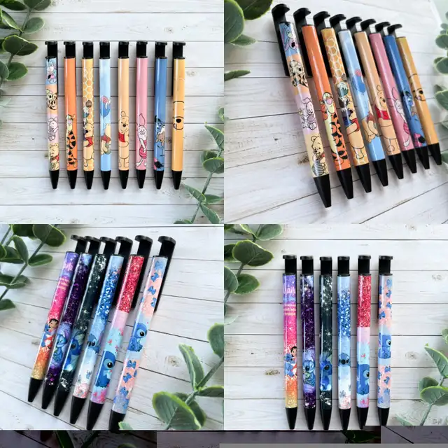 Pens - premade sets and customizable pens in Other in Saskatoon - Image 3