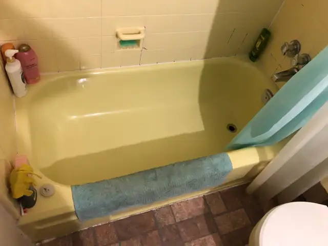 Room mate wanted for February 1 in Room Rentals & Roommates in Burnaby/New Westminster - Image 4