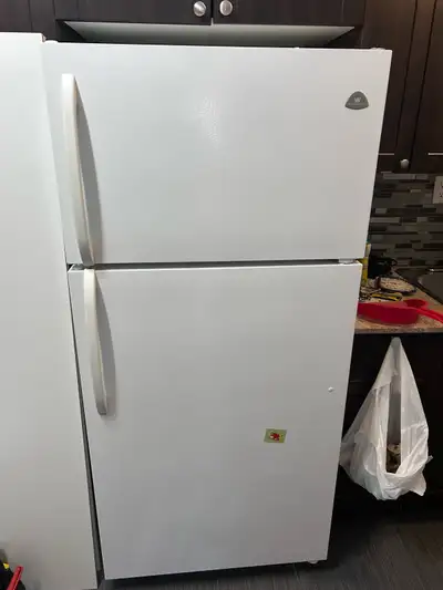 Fridge good condition!