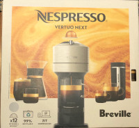 Nespresso Vertuo Next - Brand New in Box