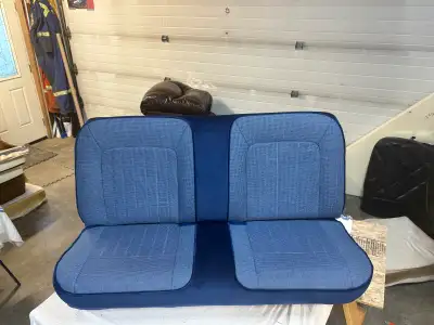 Your Automotive, Marine and Furniture upholstery shop 30 plus years experience. Foam sales Custom do...