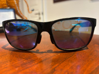 Maui Jim sunglasses - blue polarized frames