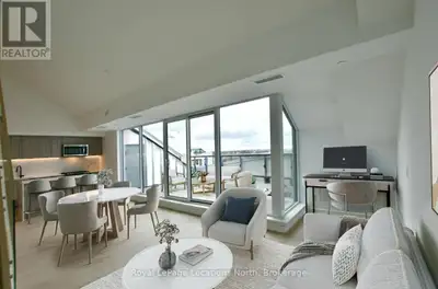 2 Bed 2 Bath Waterfront Penthouse, View more