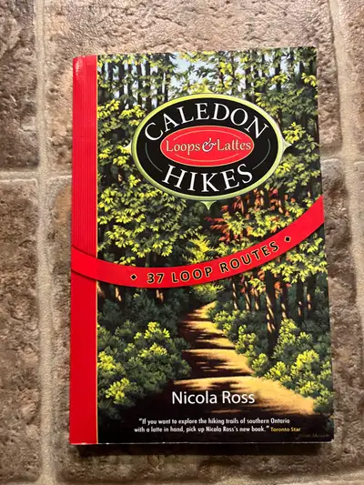 Caledon Hikes Loops & Lattes , View more