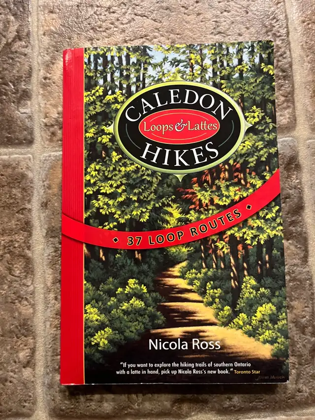 Caledon Hikes Loops & Lattes  in Other in Oakville / Halton Region - Image 2