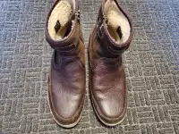 Aldo Gallant Men's Brown Boots size 8