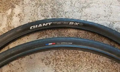 Bike tires:Giant,Vittoria(25c/32c), View more