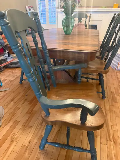 6 Chairs   Only, View more
