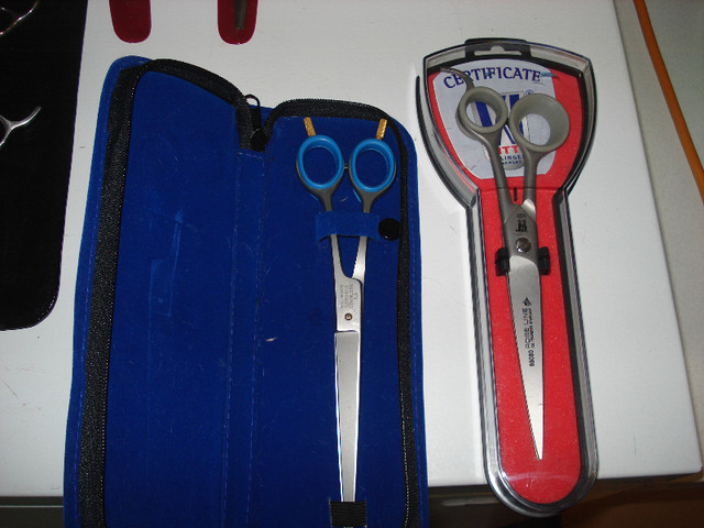 grooming shears in Accessories in Trenton - Image 4