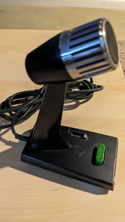 TOA PM-600U Paging Mic, View more