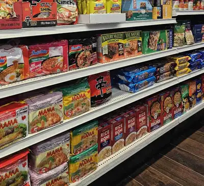 cashier job, View more