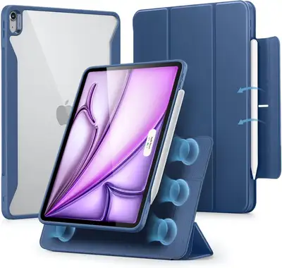 Étui ESR Rebound 360 pour iPad Air 13 pouces (M3/M2 – 2025/2024), View more
