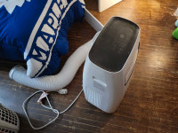 Danby Floor Model Air Conditioner