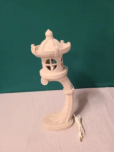 Faux Stone Lawn Ornament, View more