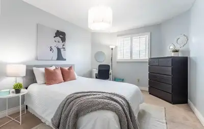 room for rent