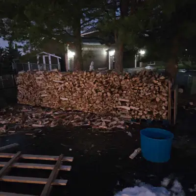 firewood, View more