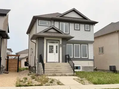 HOUSE FOR RENT IN BRIDGEWATER TRAIL