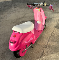 Razor Electric Scooter (Used)