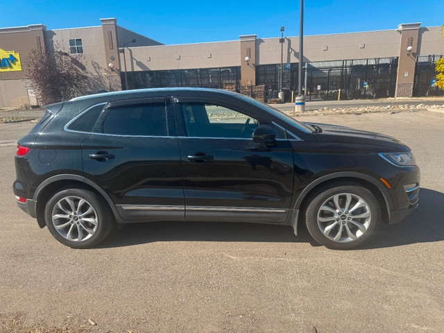 2015 Lincoln MKC in Cars & Trucks in Calgary
