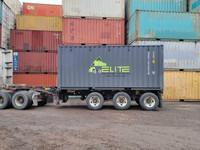 Wholesale Storage Container Deals