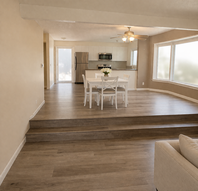PET-FRIENDLY AirBNB -OR- FURNISHED MEDIUM TERM SUITE * $129/night - Message me for medium term prici...