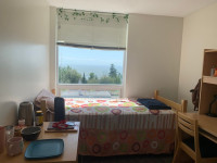 UBC ON-CAMPUS MARINE DRIVE HOUSING (FOR SUMMER) - OCEAN VIEW