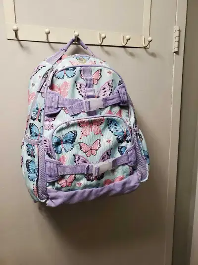 Girls  Laptop Backpack ( Kids ), View more