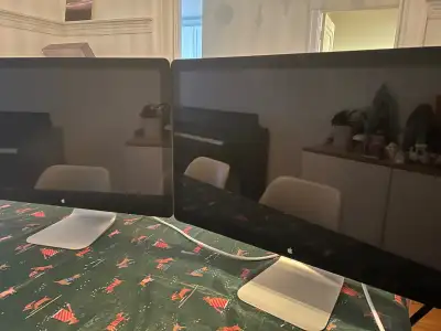 Apple Thunderbolt Display 27 (A1407), View more