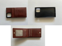 iPhone 12 pro wallet case