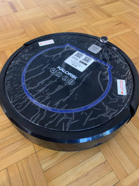 KALORIK Robot Vacuum