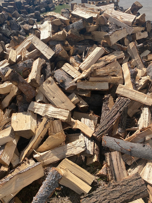 Cheap Mixed Firewood in Other in Calgary - Image 3