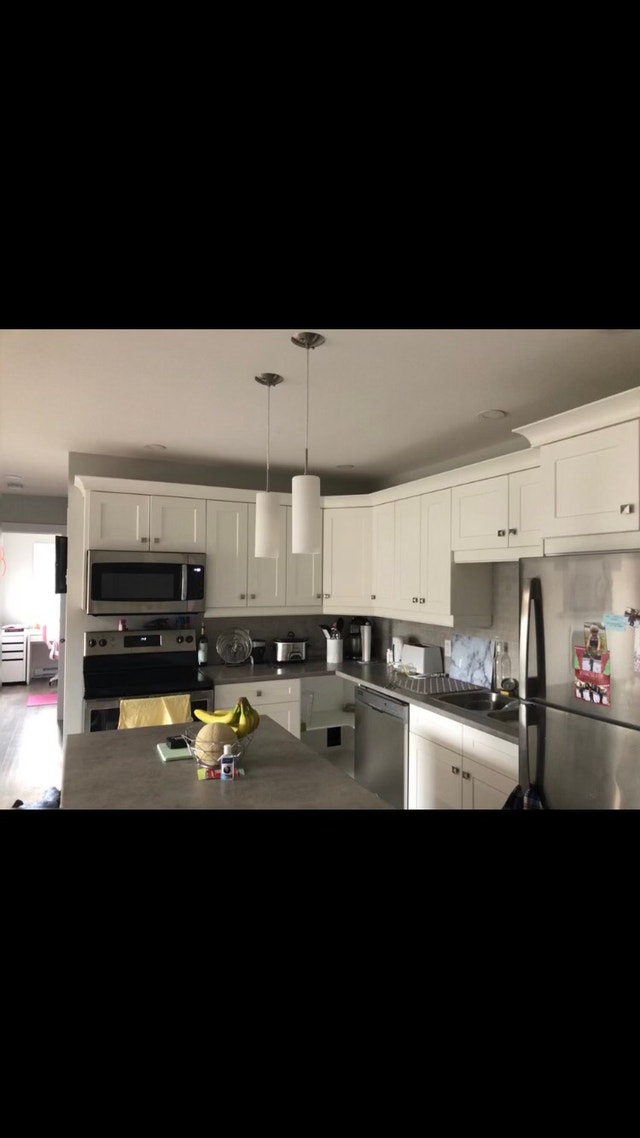 Millidgeville 2 bedroom Long Term Rentals Saint John Kijiji