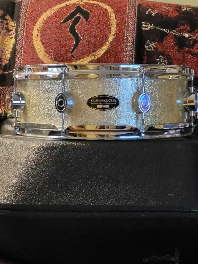 DRUM STUFF in Drums & Percussion in City of Toronto - Image 8