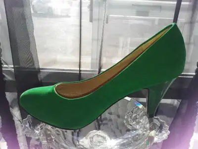 ladies heels , View more