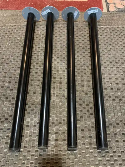 IKEA adils table legs, View more