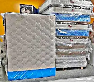 Brand New mattresses for urgent sale with cheapest price , View more