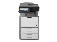 OFF- LEASE Ricoh SP 5210SF B/W Laser Printer Multifunction