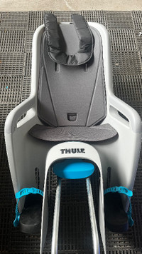 Thule Ride Along - excellent condition