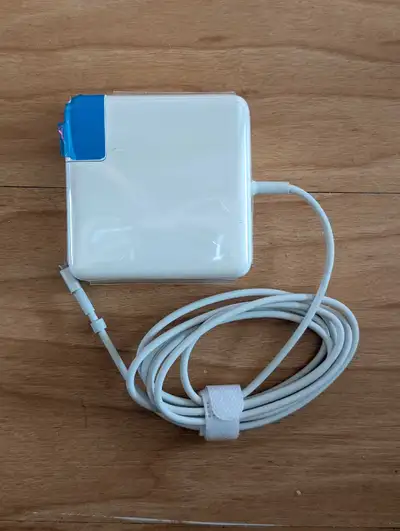 MacBook Pro Charger-85W T-Tip Power Adapter, View more
