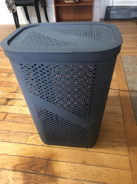 Laundry basket 