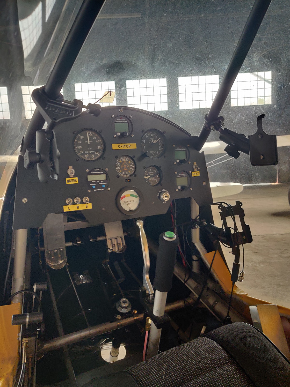 Quad City Challenger 2 Ultralight, photo 2