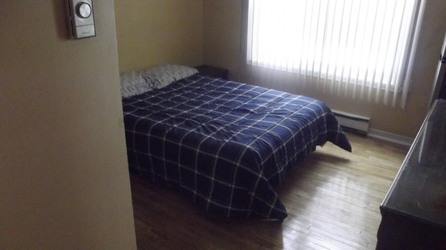 chambre a louer — photo 1