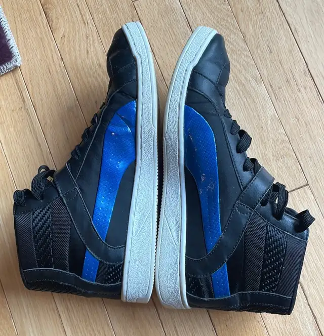 Women’s Retro Puma sneakers in Women's - Shoes in Bedford - Image 9