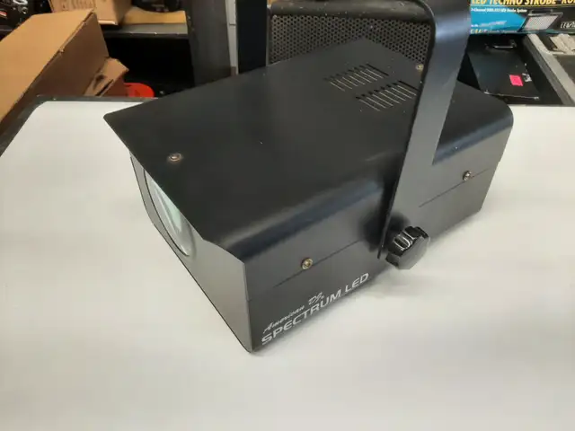 DJ Lighting - new & used - clearance pricing in Performance & DJ Equipment in Oshawa / Durham Region - Image 7