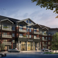2 Bedroom Condo Apartment - South Guelph - 35 Kingsbury Square