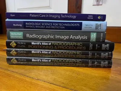 MRT textbooks, View more