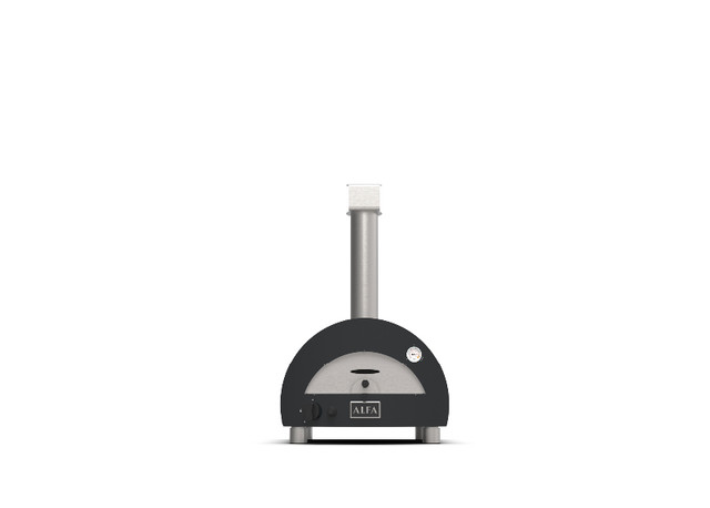 MODERNO Portable Pizza Oven in BBQs & Outdoor Cooking in City of Toronto - Image 4