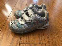 Stride Rite Size 7 toddler Running shoes